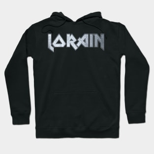 Lorain OH Hoodie